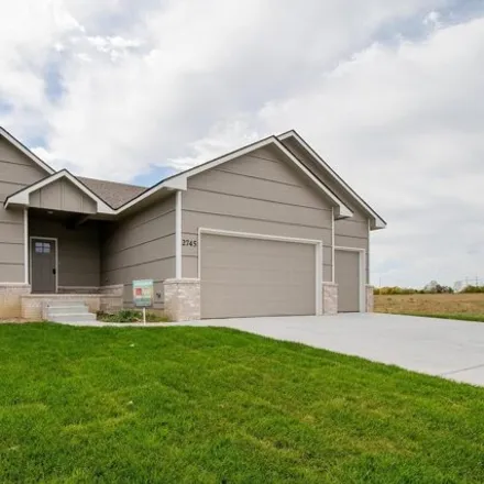 Buy this 5 bed house on Ironstone Street in Park City, KS 67147