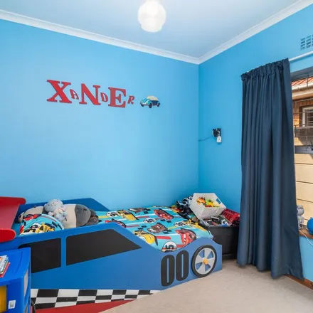 Rent this 4 bed apartment on Welgemeend Street in Kleinbosch, Western Cape