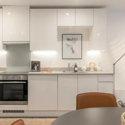 Rent this 1 bed room on The Copper House in 21 Strand Street, Cavern Quarter