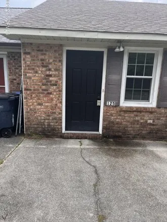 Rent this studio apartment on 159 Marlene Drive in College Park, Jacksonville