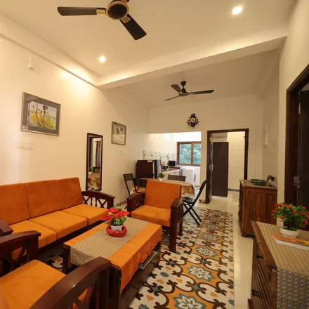 Image 2 - Puducherry, Harbour, PY, IN - Apartment for rent