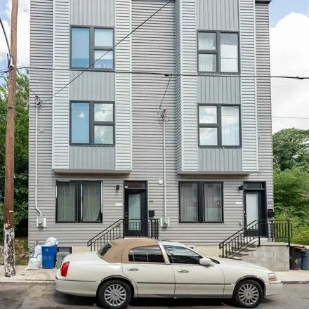 Rent this 1 bed apartment on 423 North Holly Street in Philadelphia, PA 19104