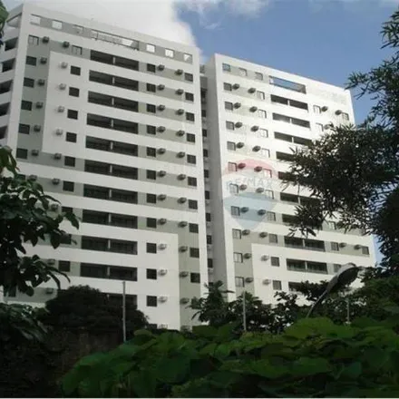 Image 2 - Avenida Dezessete de Agosto 2666, Monteiro, Recife - PE, 52061-105, Brazil - Apartment for sale