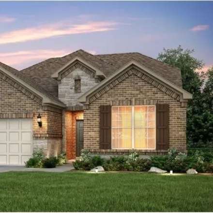 Rent this 4 bed house on 3620 Thunian Pass in Pflugerville, TX 78660