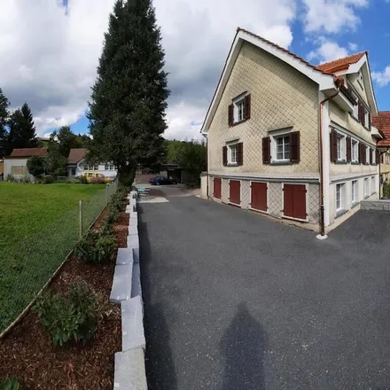 Rent this 4 bed house on 9113 Degersheim