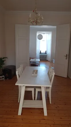 Rent this 1 bed apartment on Waller Heerstraße 150 in 28219 Bremen, Germany