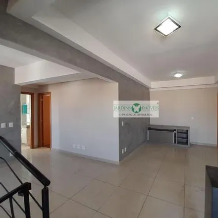 Buy this 4 bed apartment on Garfo de Ouro in Avenida Brasil, Santa Efigênia