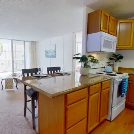 Buy this 1 bed apartment on #d204,95-061 Waikalani Drive