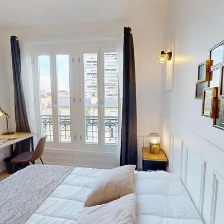 Image 5 - 11 bis Rue Chaligny, La Vie Claire, 75012 Paris, France - Apartment for rent