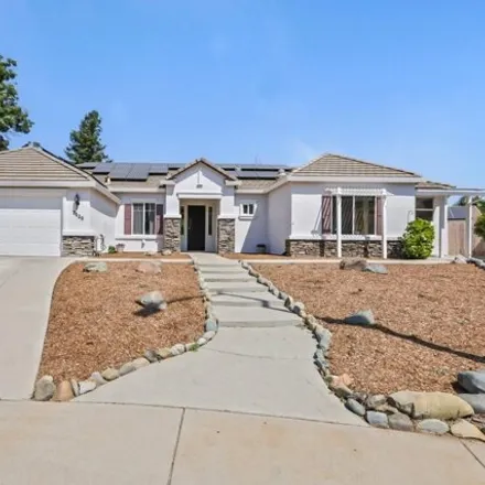 Buy this 4 bed house on 2198 Vista Court in Yuba City, CA 95991