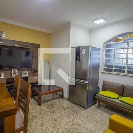 Rent this 4 bed house on Avenida dos Engenheiros in Pampulha, Belo Horizonte - MG