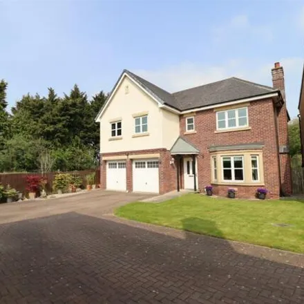 Buy this 5 bed house on Fairview Gardens in Stockton-on-Tees, TS20 1UA