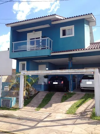 Image 1 - Porto Alegre, Mário Quintana, RS, BR - Apartment for rent