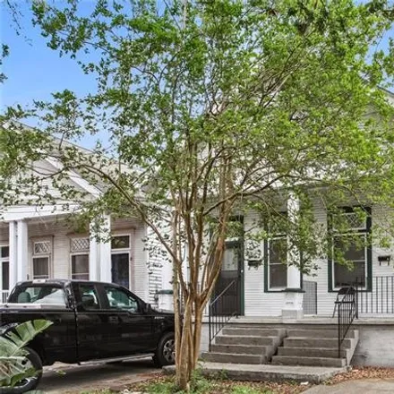 Rent this 1 bed duplex on 3605 Banks Street in New Orleans, LA 70119