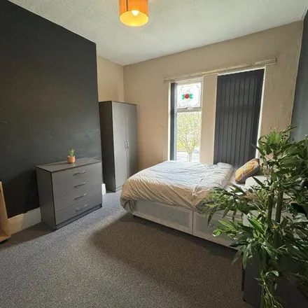 Rent this 1 bed room on Molineux Stadium in Waterloo Road, Wolverhampton
