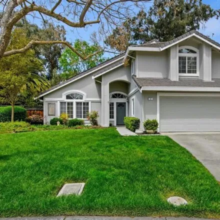 Buy this 4 bed house on 82 Snowball Court in Livermore, CA 94551