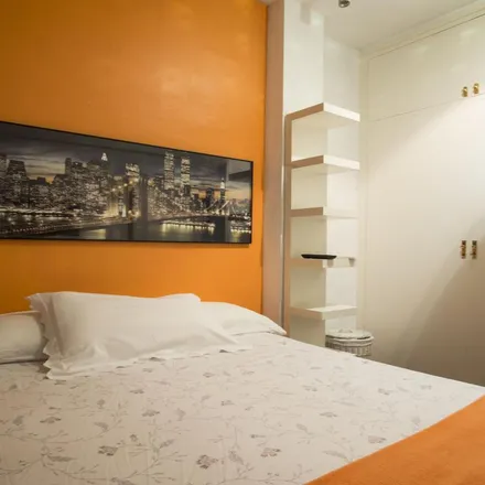 Rent this 3 bed apartment on Carrer de Sardenya in 491, 08025 Barcelona