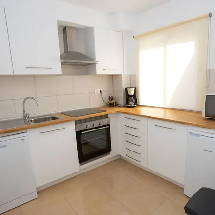 Rent this 1 bed apartment on Mutxamel in Valencian Community, Spain