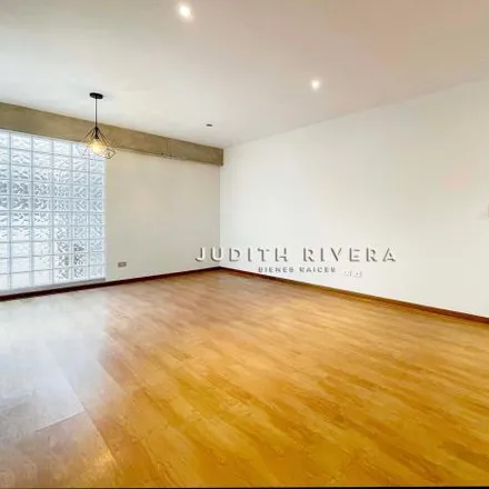 Rent this 1 bed apartment on Calle Lola Pardo V. in Miraflores, Lima Metropolitan Area 15048