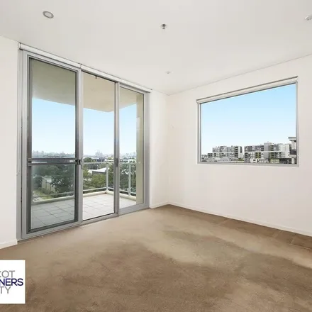 Rent this 2 bed apartment on The Strand in Etherden Walk, Mascot NSW 2020