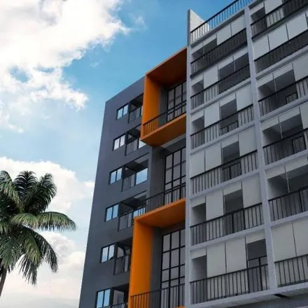 Buy this 1 bed apartment on Rua Valdemar Chianca in Jardim Oceania, João Pessoa - PB