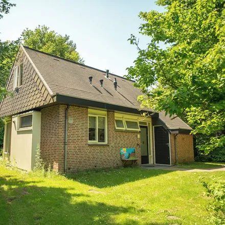 Image 7 - Coevorden, Drenthe, Netherlands - House for rent