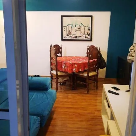 Rent this 2 bed apartment on Avenida Trindade in Centro, Barueri - SP