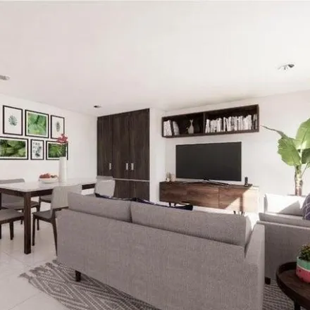 Buy this 2 bed apartment on Calle Alhambra in Benito Juárez, 03300 Mexico City