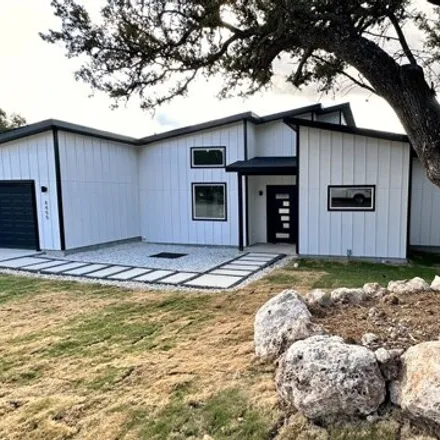 Buy this 4 bed house on 4475 Tanglewood Trail in Comal County, TX 78070