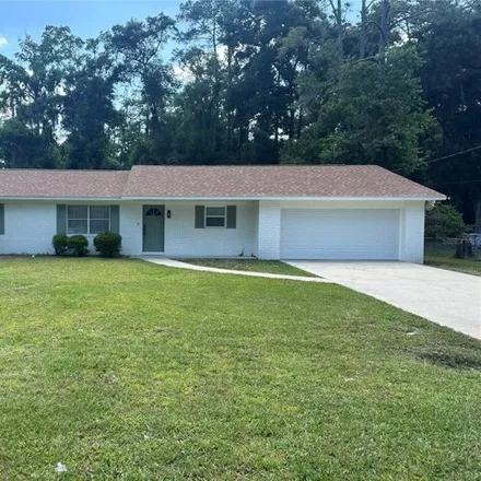 Image 1 - 406 Ne 21st Ave, Ocala, Florida, 34470 - House for rent