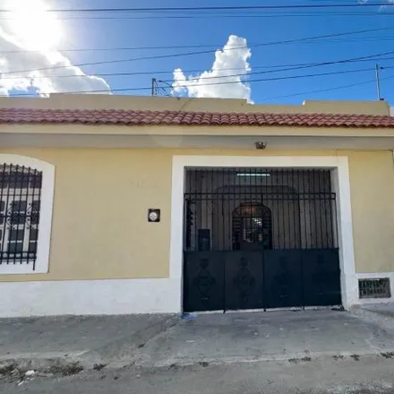 Buy this 7 bed house on Pemex in Calle 60, 97000 Mérida