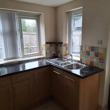 Rent this 1 bed apartment on Llwyn Derw in Swansea, SA5 4AY