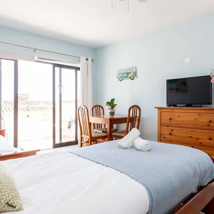 Rent this 1 bed apartment on 8600-176 Distrito de Évora