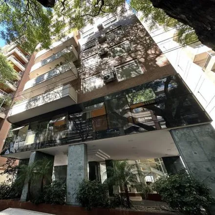 Rent this 1 bed apartment on Avenida Pedro Goyena 842 in Caballito, Buenos Aires