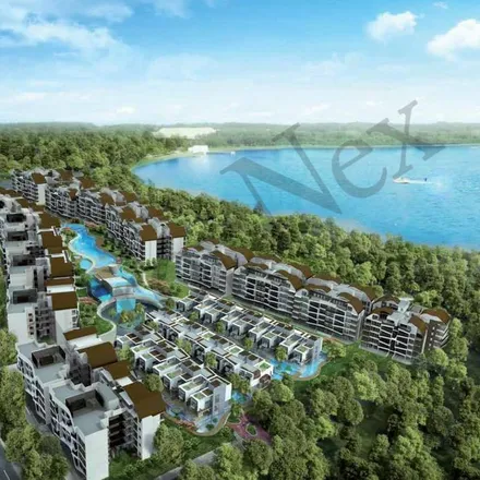 Rent this 3 bed apartment on 717 Bedok Reservoir Road in Singapore 470717, Singapore