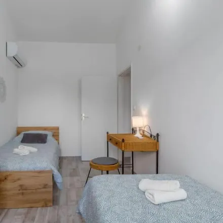Image 7 - 52474, Croatia - Duplex for rent