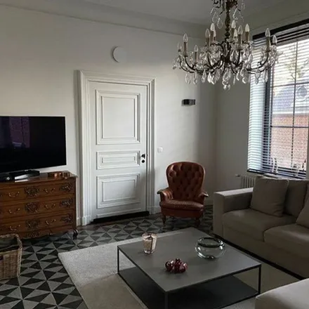 Image 4 - Brugstraat 34, 3740 Bilzen, Belgium - Apartment for rent