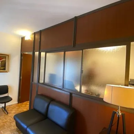 Buy this 1 bed apartment on Avenida Santa Fe 4860 in Palermo, C1425 BHX Buenos Aires