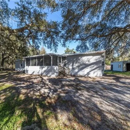 Image 2 - 4149 E Fort Apache Pl, Dunnellon, Florida, 34434 - Apartment for sale