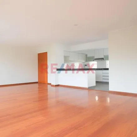 Buy this studio apartment on Jirón 27 in San Borja, Lima Metropolitan Area 15037