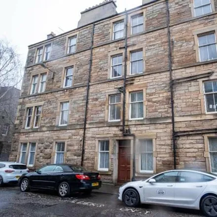 Buy this 1 bed apartment on 6; 7 Grange Court in City of Edinburgh, EH9 1PX