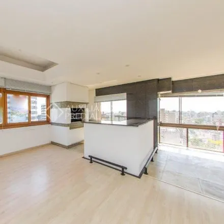 Buy this 4 bed apartment on Rua Coronel Joaquim Pedro Salgado in Rio Branco, Porto Alegre - RS