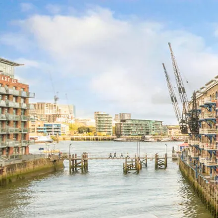 Image 6 - Java Wharf, 16 Shad Thames, London, SE1 2YH, United Kingdom - Apartment for sale