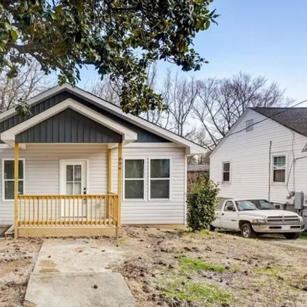 Buy this 3 bed house on 806 Brye Street in Durham, NC 27703