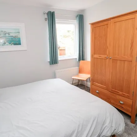 Rent this 3 bed townhouse on Warkworth in NE65 0YE, United Kingdom