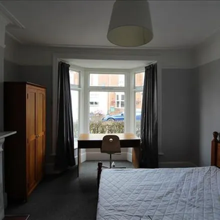 Image 3 - 28 Cromwell Road, Bedford Place, Southampton, SO15 2JF, United Kingdom - Apartment for rent
