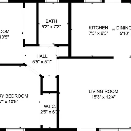 Image 6 - 264 Hancock Street, Lakeland, FL 33803, USA - Apartment for rent