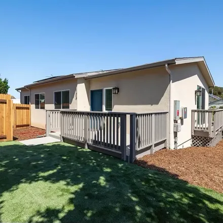 Rent this 1 bed room on 1720 Wilson Avenue in National City, CA 91950