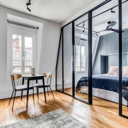 Image 3 - 49 Avenue Bosquet, 75007 Paris, France - Apartment for rent