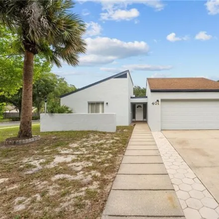 Buy this 3 bed house on 401 Boxwood Cir in Winter Springs, Florida